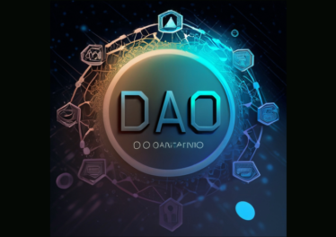 Tương lai với Decentralized Autonomous Organization (DAO)