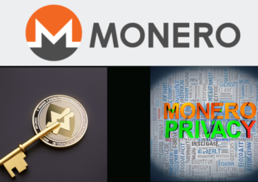 onero (XMR) - Điểm đến của tính riêng tư và ẩn danh trong thế giới tiền điện tử